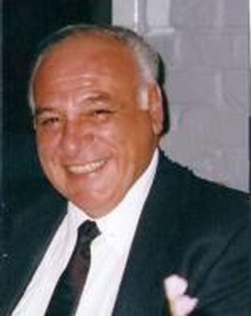 Vahe H. Simonian Profile Photo