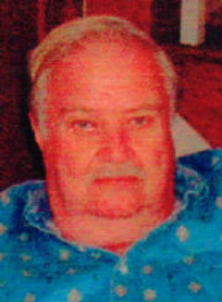 Glendon Ray Carter