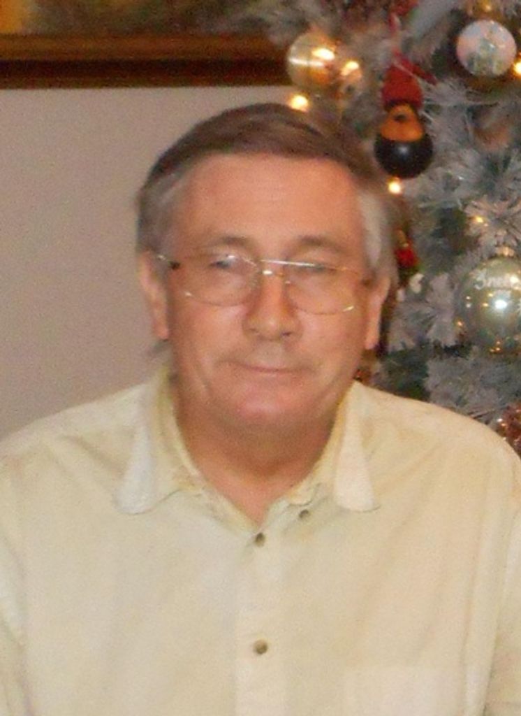 Daniel Crescenzi Profile Photo