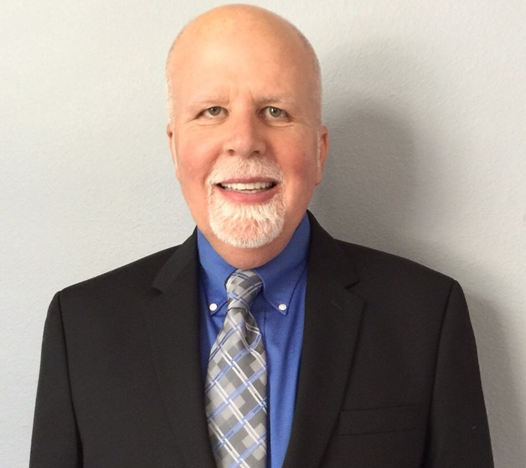 Robert C Goings Profile Photo