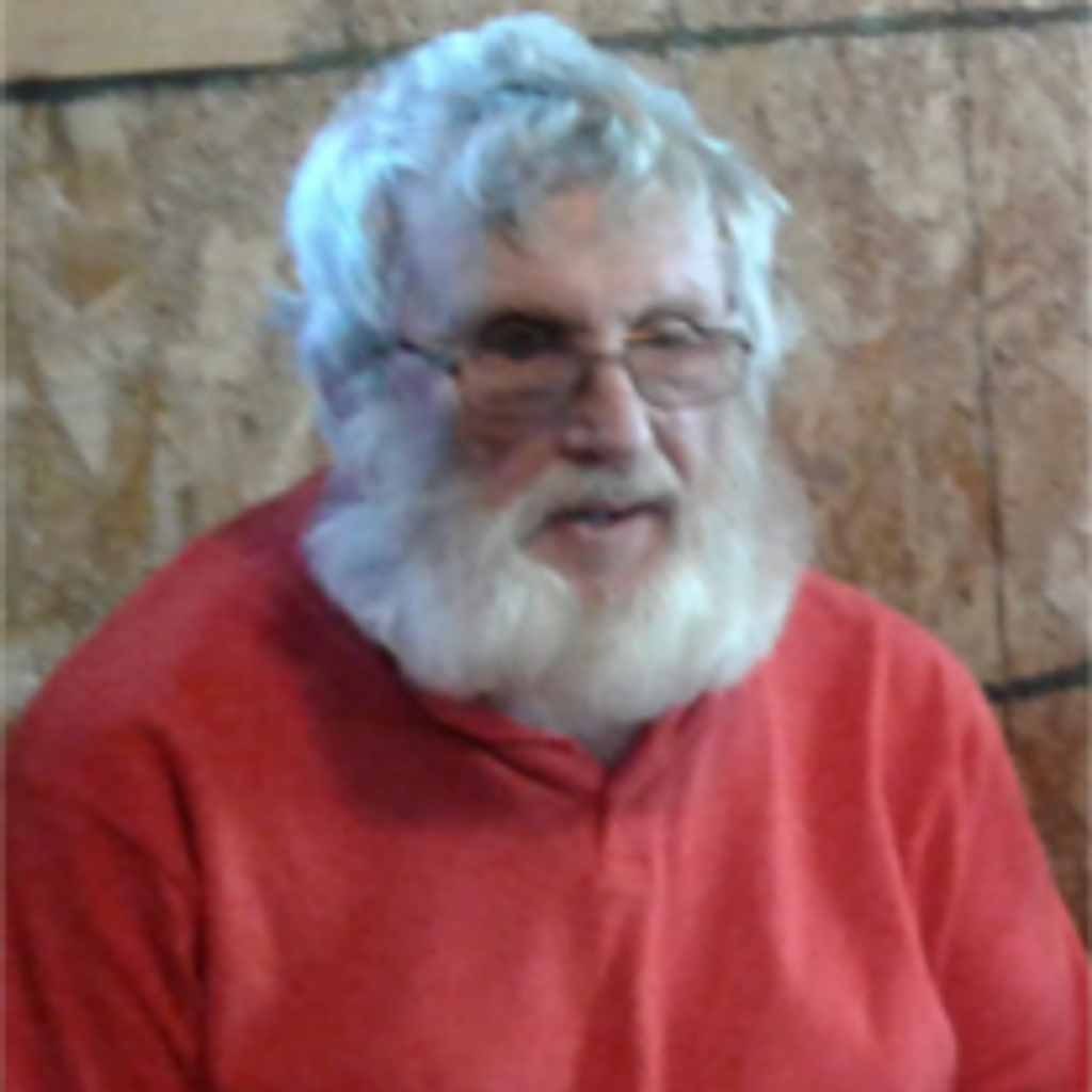 William E. Bates Profile Photo