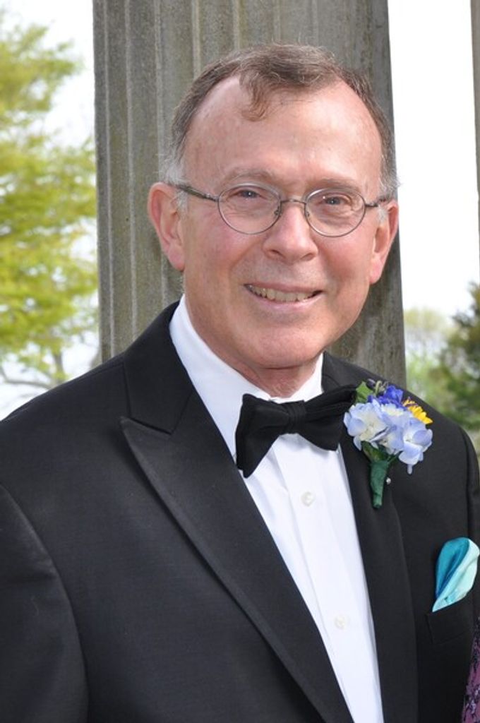 Michael Robert Sheets Profile Photo