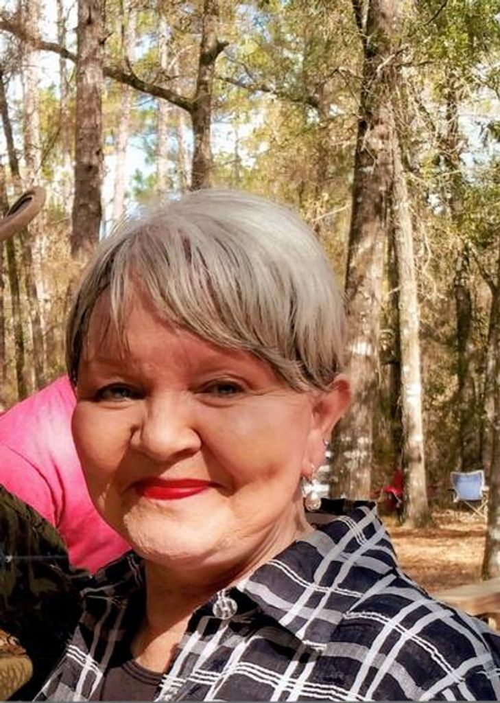 Brenda Cox Ray Profile Photo