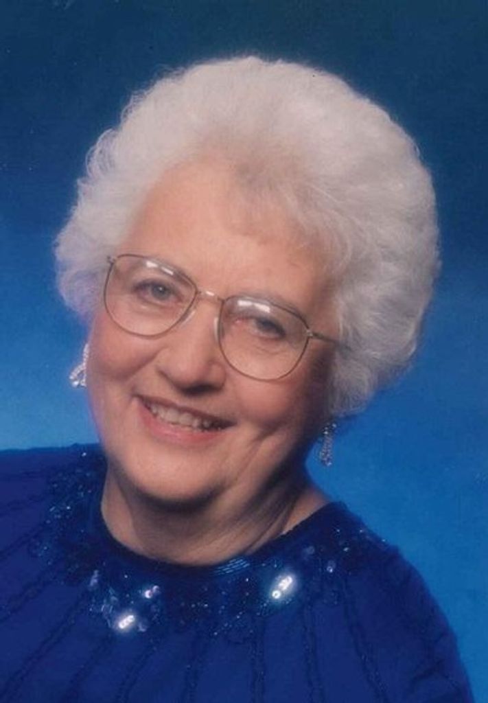 Eline Louise Matthias Glaeser