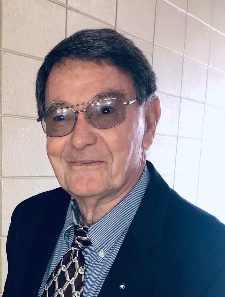 Doyle Mcmullan Profile Photo