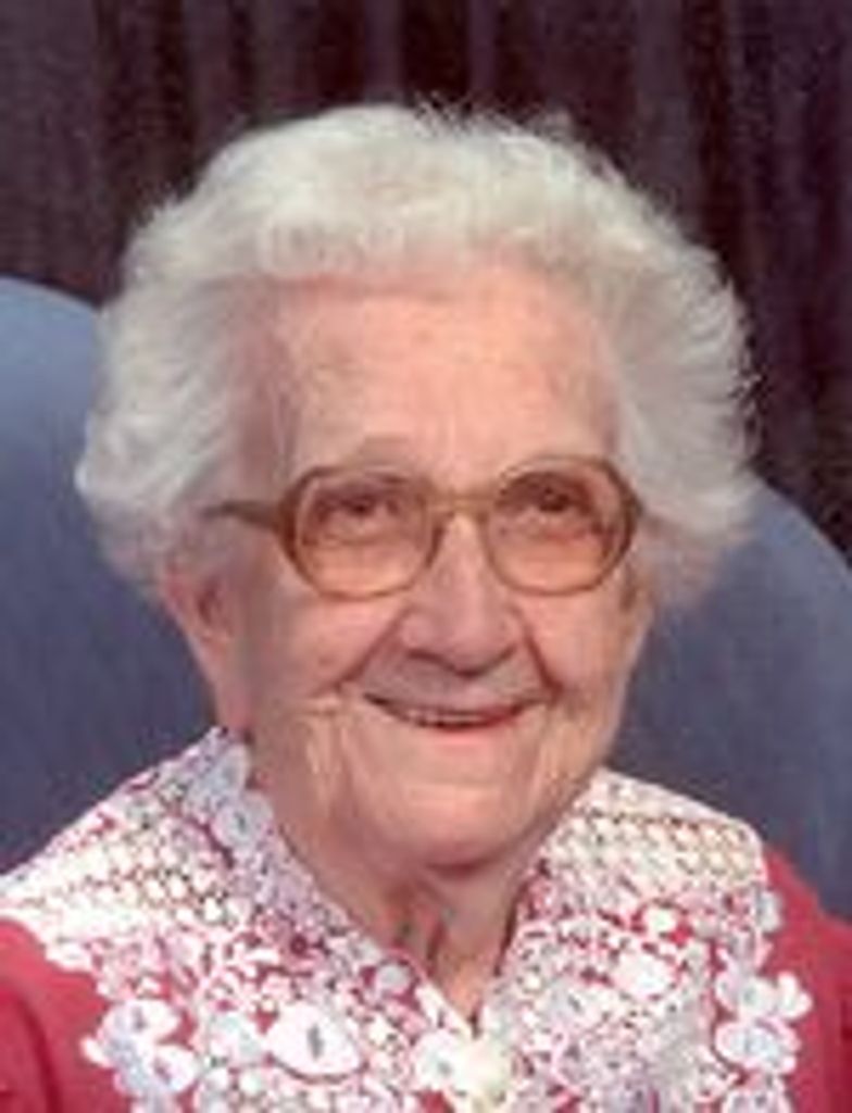Florence Parrish