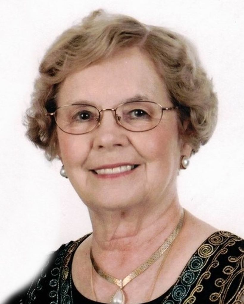 Lillian N. Kendrick