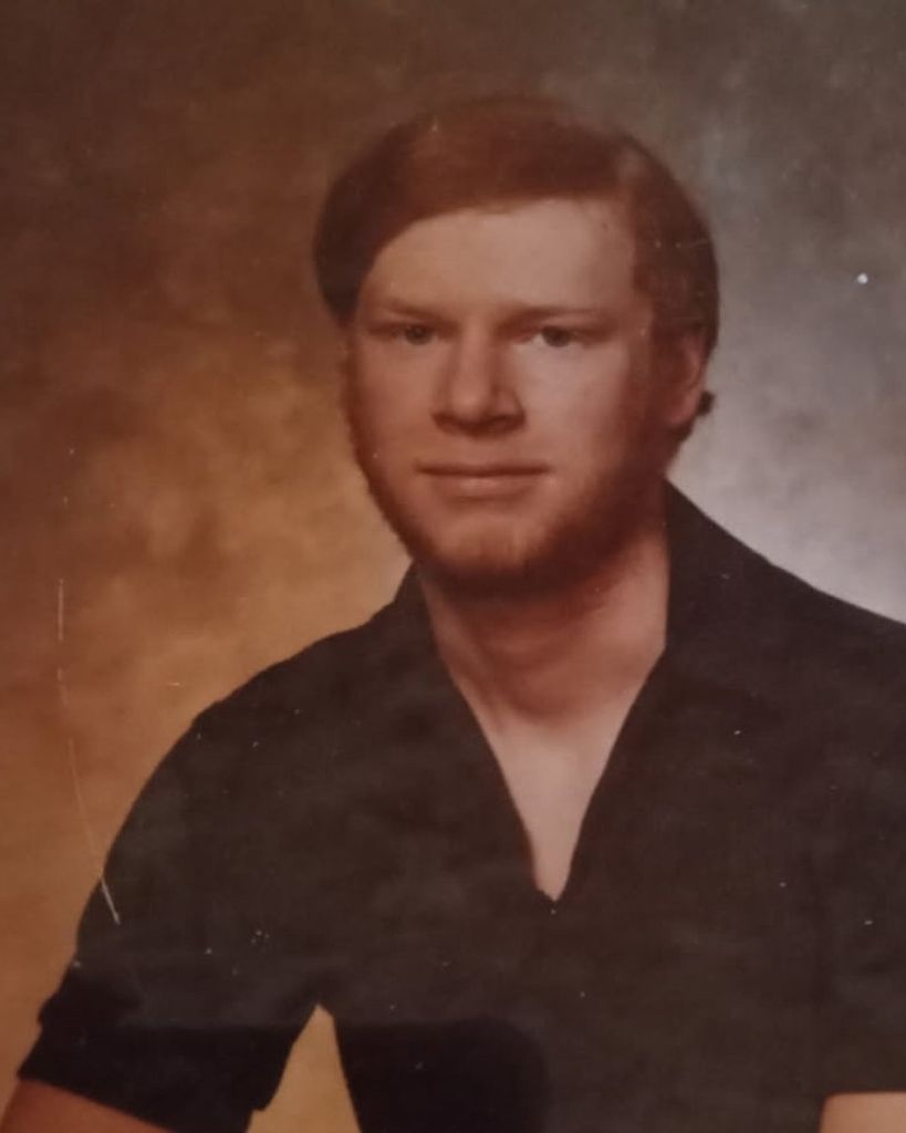 Joseph Allen Christmas