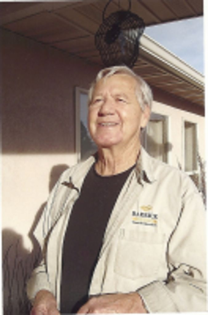 Herb Dyer Cleveland