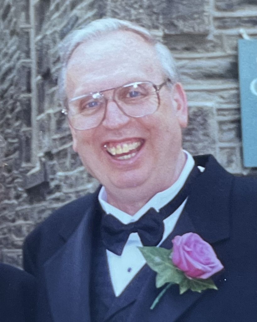 Theodore Fonash Profile Photo