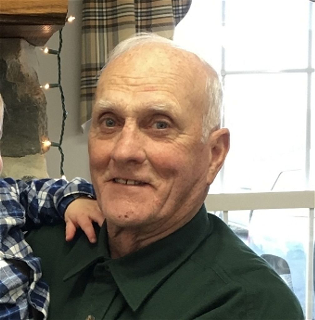 Franklin G. Schappell