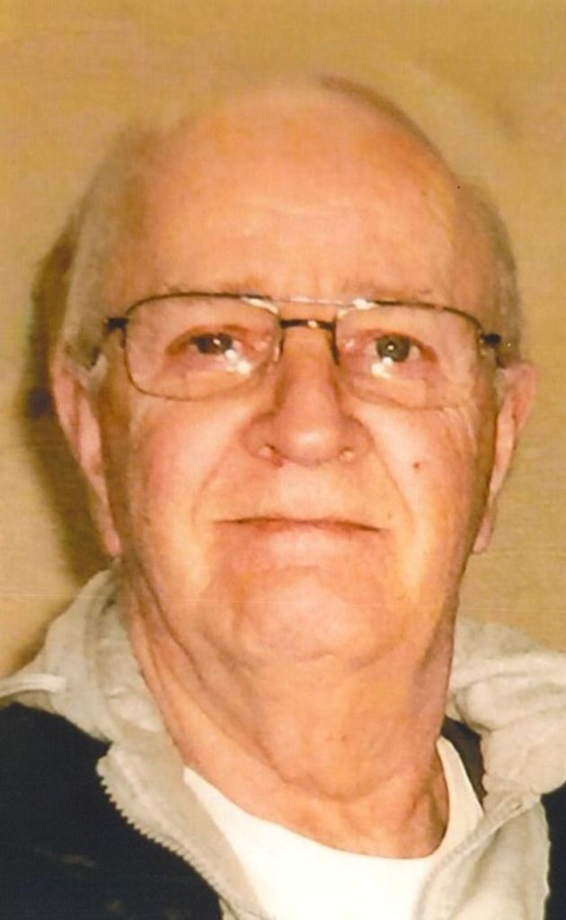 Robert "Bob" Bender Sr.