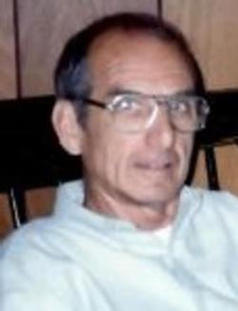 Joseph E. Mcmurrer