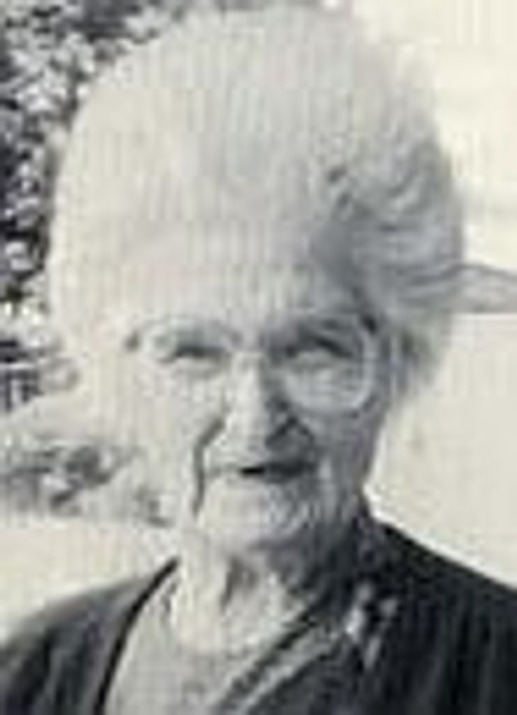 Ellar (Griffith) George