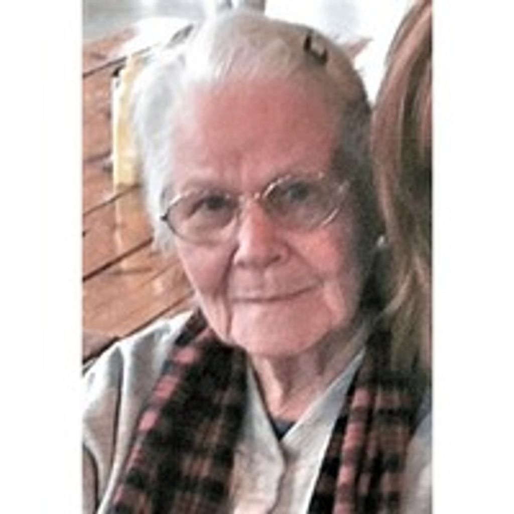 Evelyn M. Preston Profile Photo