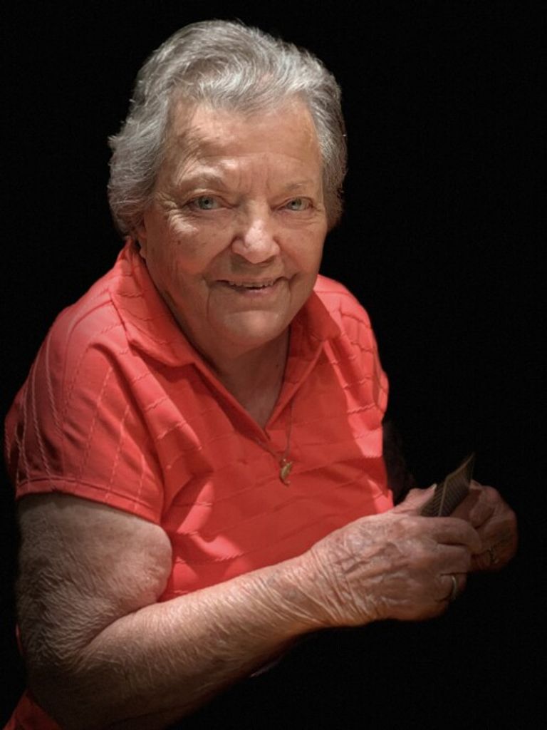 Martha Harris