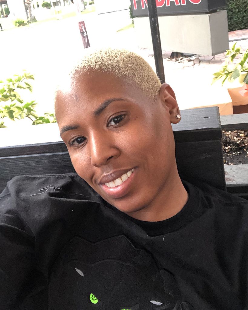 LaCarsha Tanishe Garrett Profile Photo