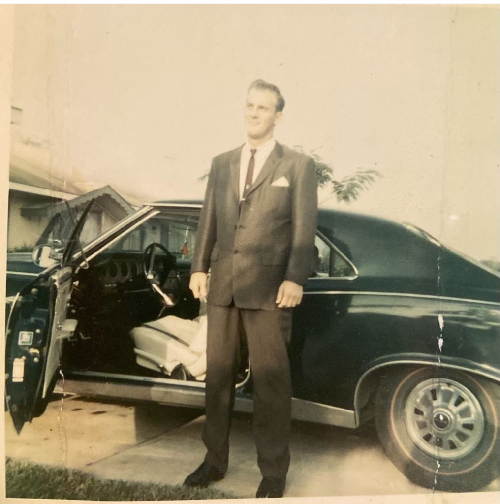 Kenneth Harold Troxler, Sr.