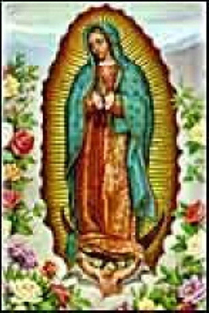 Mariana Guadalupe Vazquez