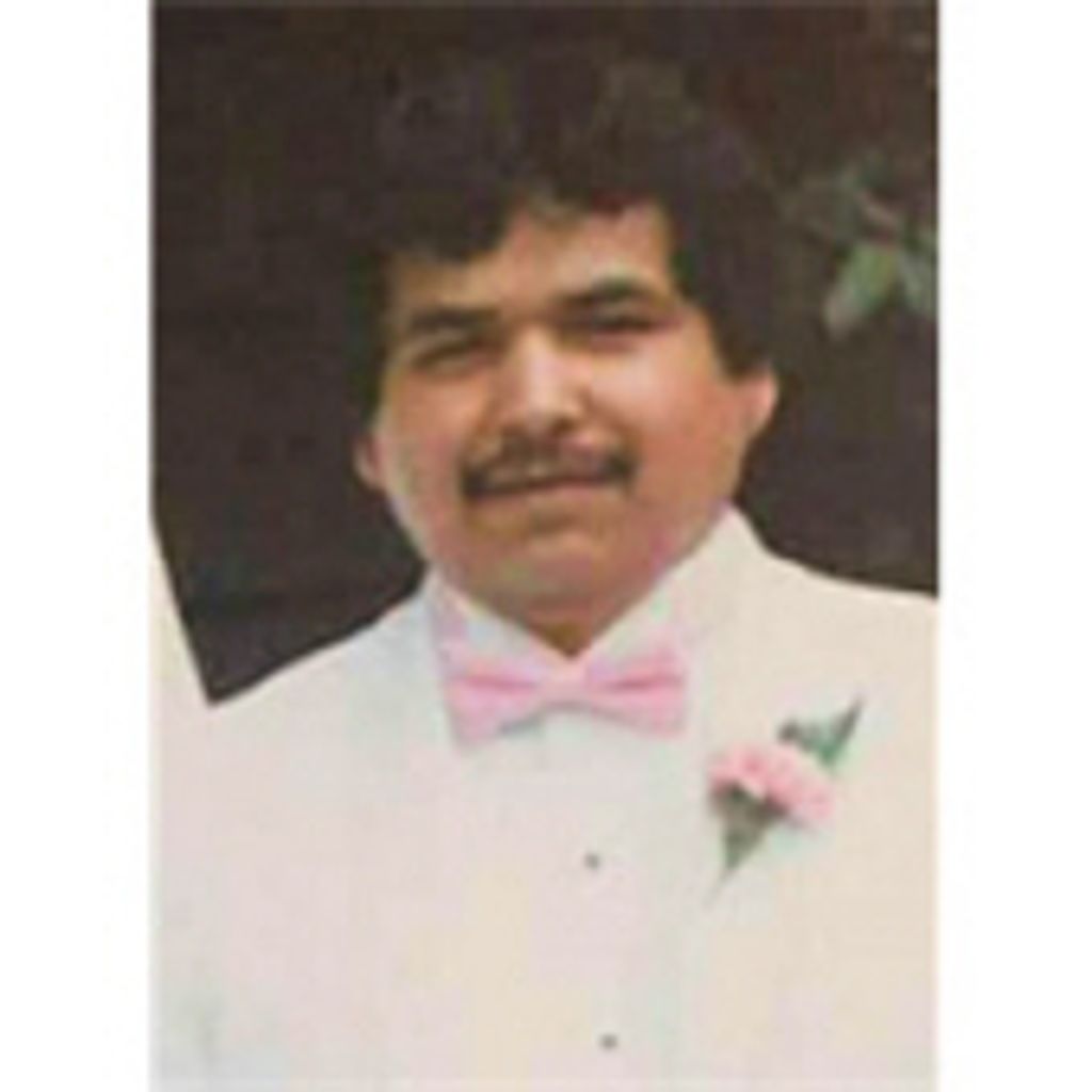 Brian Burton Fulton