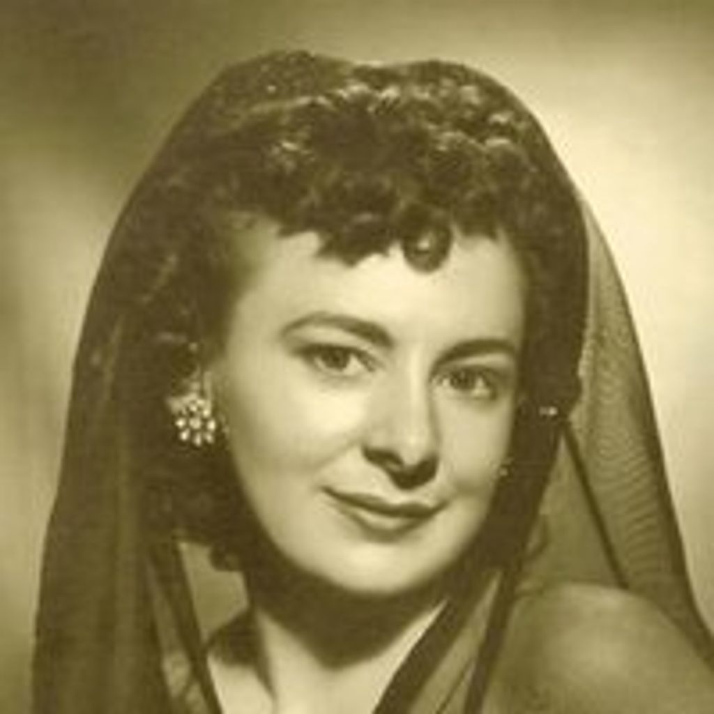 Linda Lee Strong