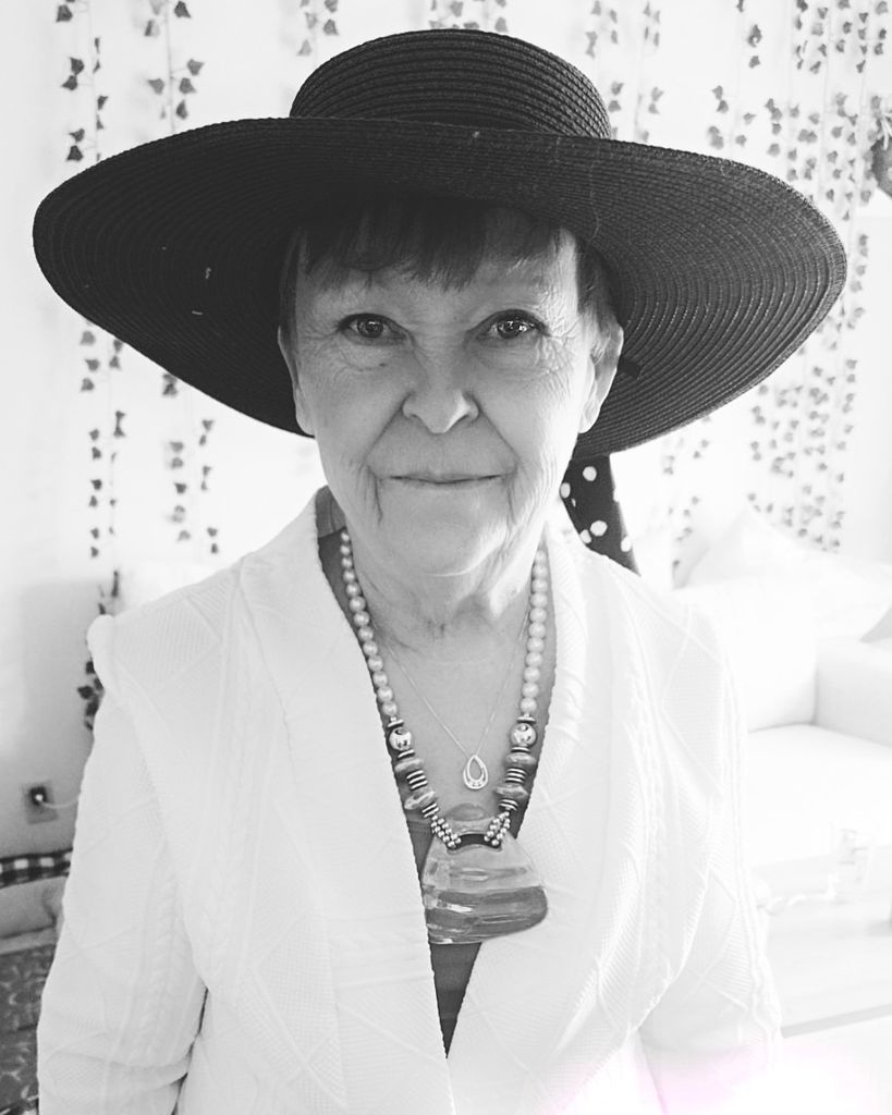 Sherry Ann Myers Profile Photo