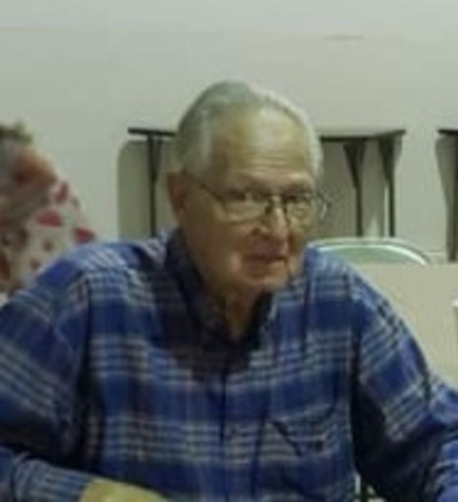 George Davis Williams Profile Photo