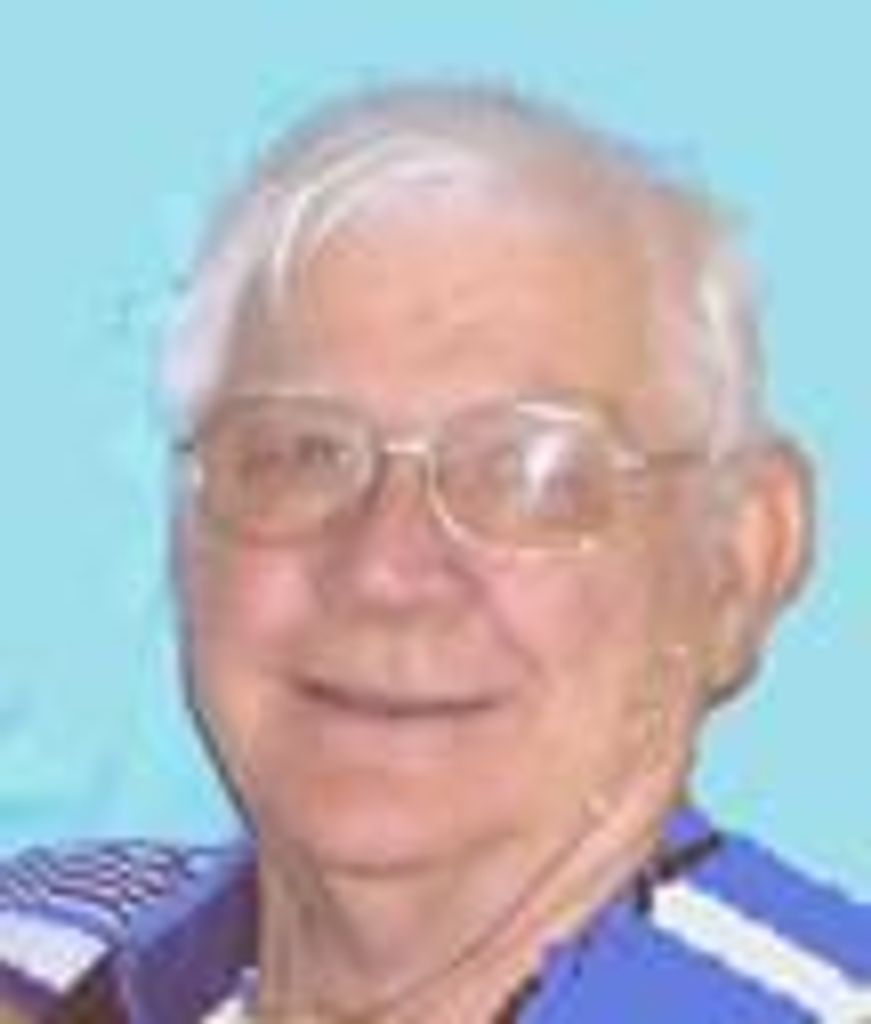 George Otis Campbell Profile Photo