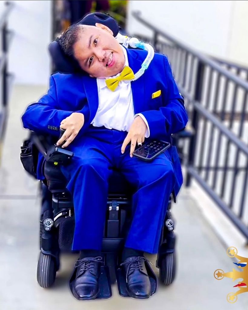 Christian Dominic Lopez Profile Photo