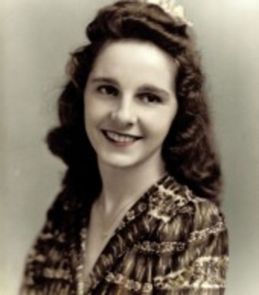 Nettie M. Rothermel
