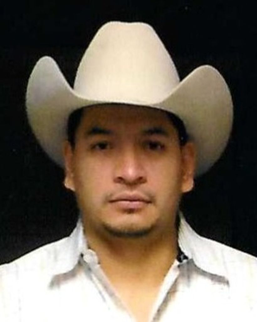 Roberto Rico Torres