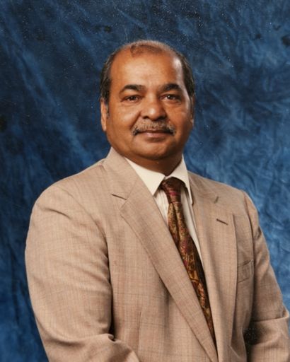 Vijay Kumar Jain Profile Photo