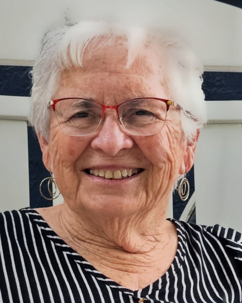 Suzann Moritz