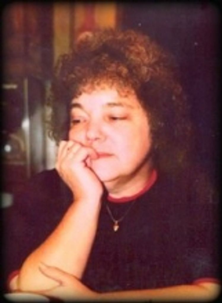 Shirley Elaine Brooks