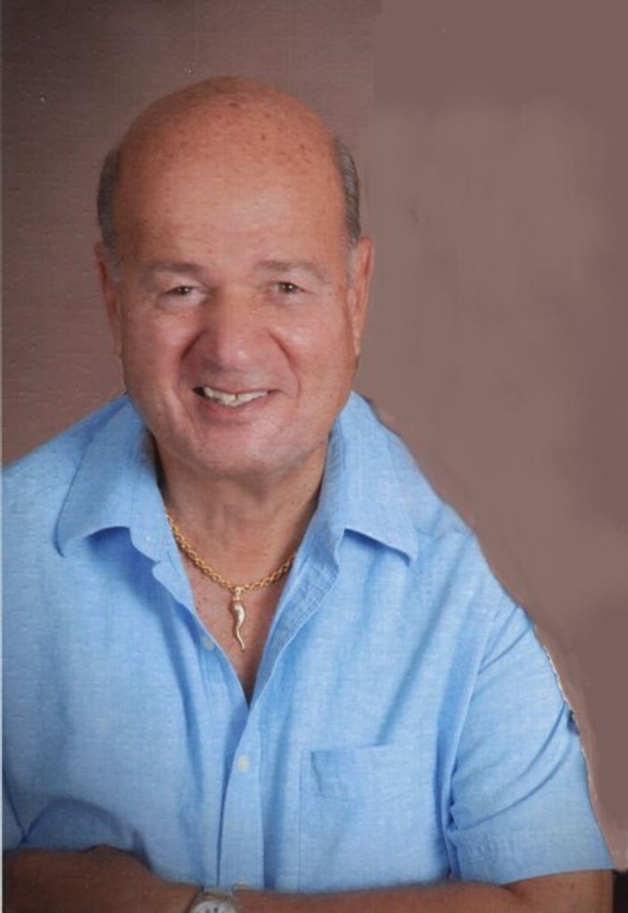 Nicholas A. Cocchia Profile Photo