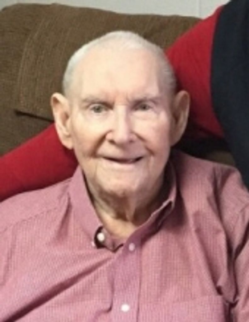 Julian "June" Bennett Thompson