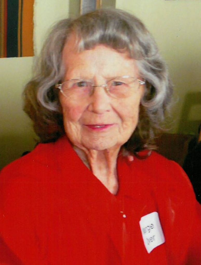 Margaret  Harris Over