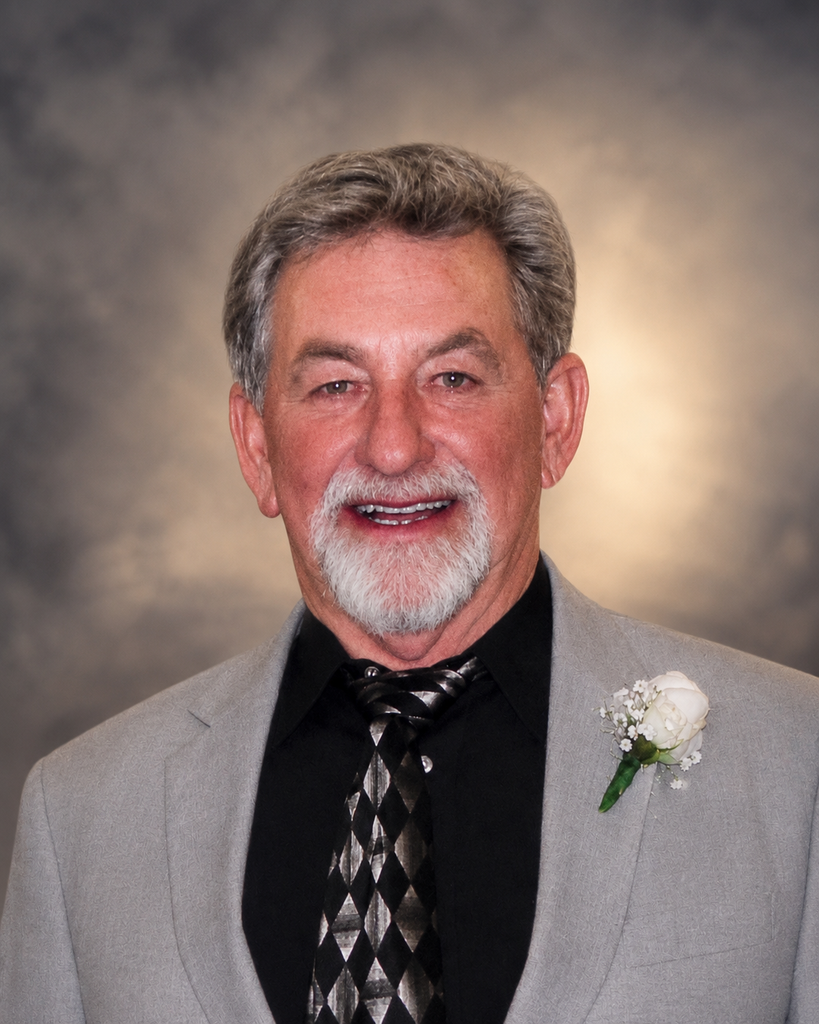 Kenneth Paul Scallan Profile Photo