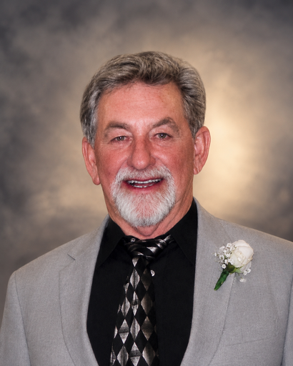 Kenneth Paul Scallan's obituary image