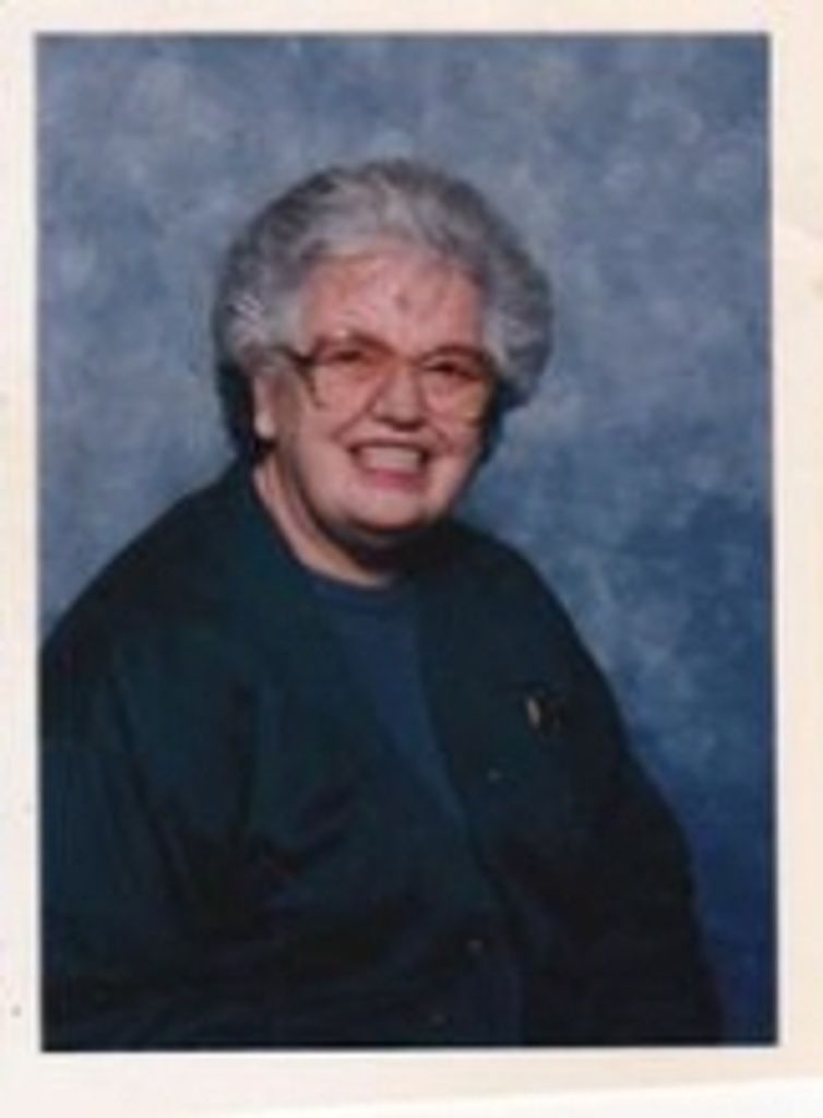 Ruby Henderson