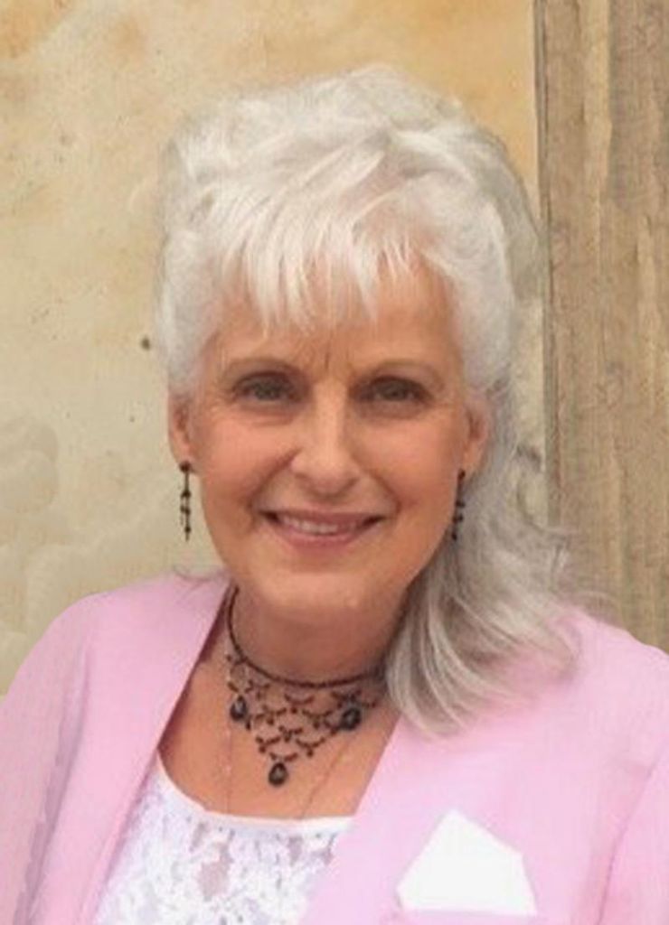 Jule Oskin Profile Photo
