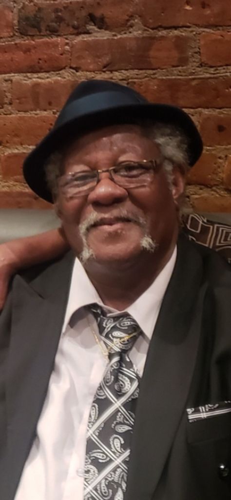 Charles Mcmichael Sr.
