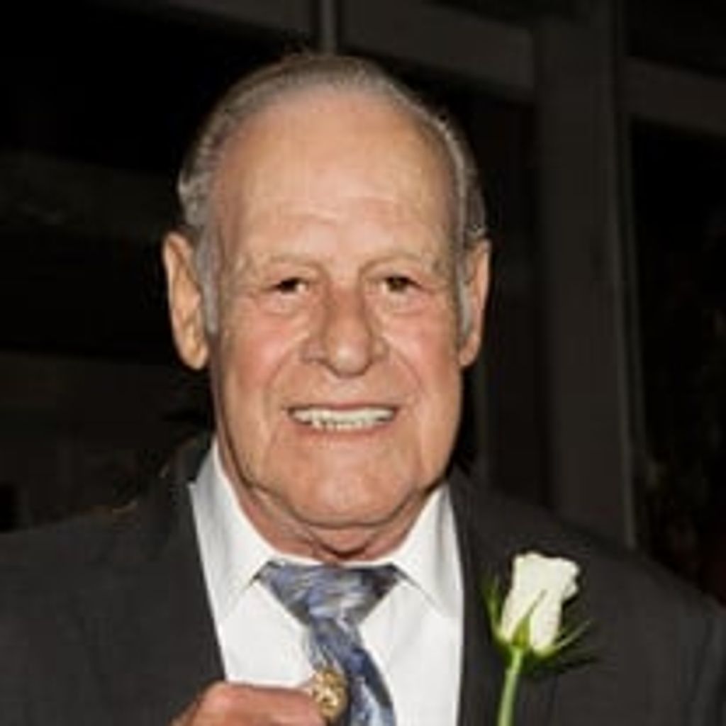 Charles "Dudes" Henry Guillotte