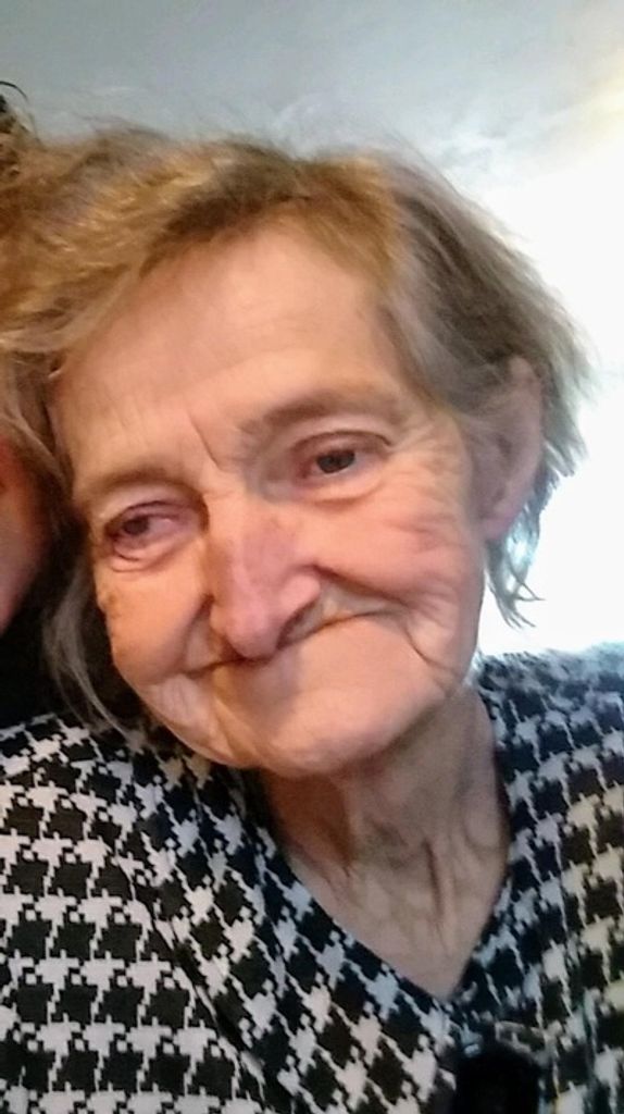 Pearl Mae Williamson Profile Photo