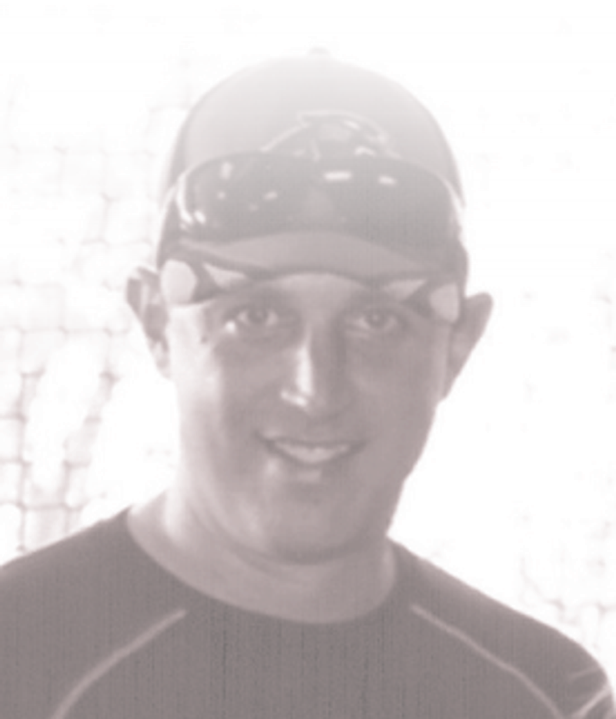 Christopher Scott Hudgston