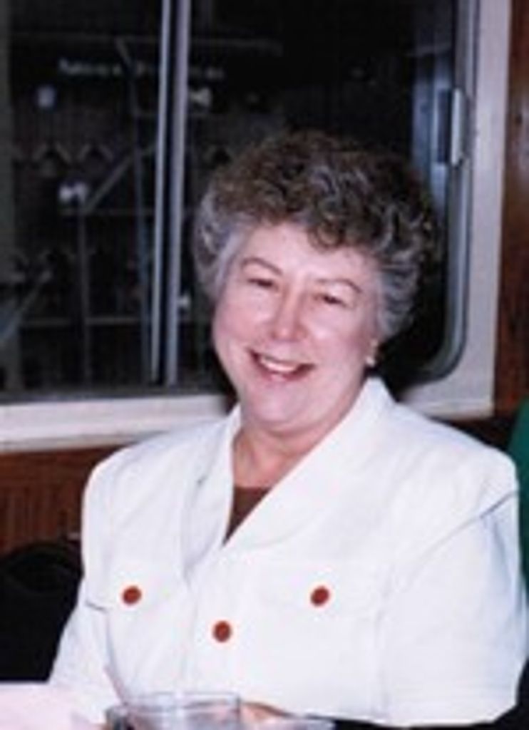 Dorothy A. Maloney