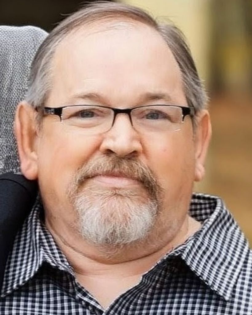 Kerry Sharpe Profile Photo