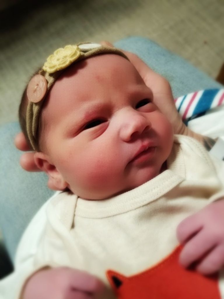 Elora Grace Judd Profile Photo