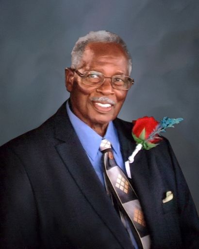 John Wesley Jones Profile Photo