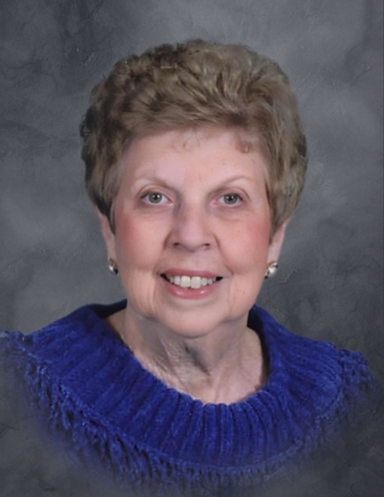 Joan Yow Gladin Profile Photo